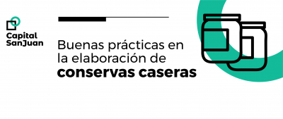 Conservas Caseras