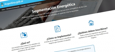 Capital: 18 puntos de asesoramiento para solicitar el subsidio de la luz y gas