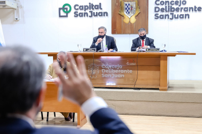 Capital, el primer municipio en contar con un programa contra enfermedades de transmisión sexual