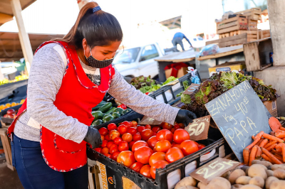 Visitá la Feria de Capital y aprovecha los mejores precios