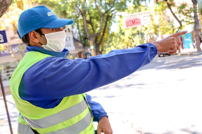 Con descuentos, vuelve el ECO a las calles de Capital