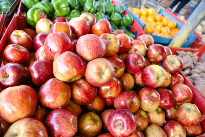 Feria de Capital: calidad y los mejores precios de sus productos