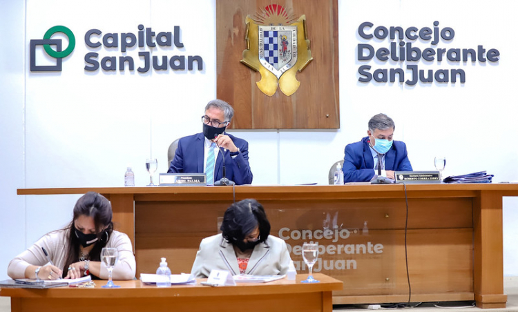 Capital contará con un Registro Municipal de pacientes celíacos