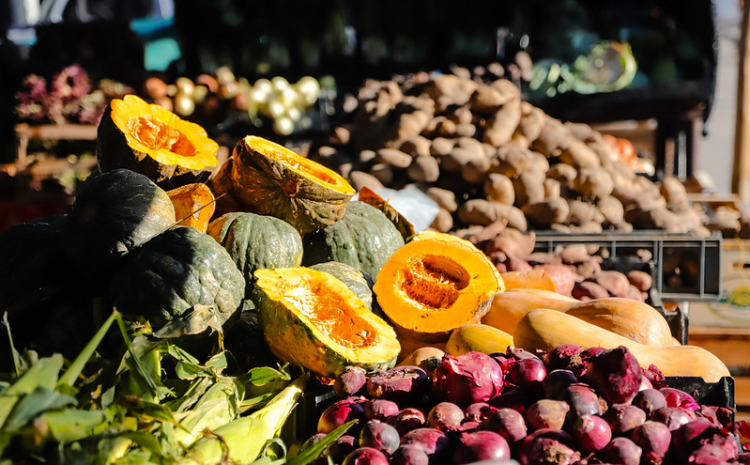 Estos son los precios de referencia de productos saludables en la Ciudad