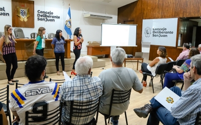 Con más controles, Capital trabajará por Panadería Seguras y Saludables