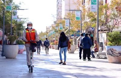 Así funcionarán los servicios en Capital por el feriado del 12  de octubre