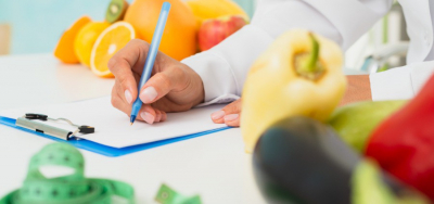 Con un recetario online y atención gratuita, Capital celebra el día del nutricionista