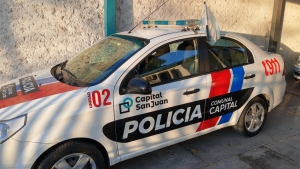 Capital duplicó la cantidad de patrulleros de la Policía Comunal
