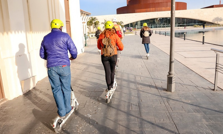 La guía turística de Capital para planificar tus fines de semana