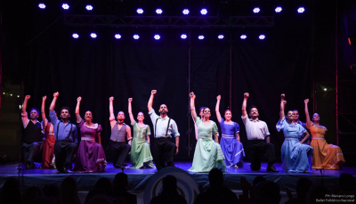 Capital celebra San Juan: Todos invitados a la Gala en el Teatro del Bicentenario