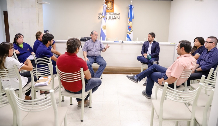 Capital saldrá casa por casa a combatir chagas y dengue