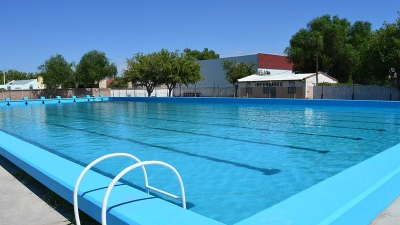 Todo listo para el arranque de la Colonia de Verano en Capital