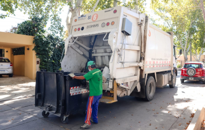 Se vienen dos días feriados y así funcionarán los servicios en Capital