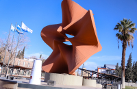 Monumento al Deporte