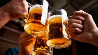 Capital: Patio cervecero, gastronomía y música en vivo para celebrar San Patricio