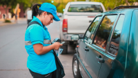 Aumenta la tarifa del Estacionamiento Controlado ECO