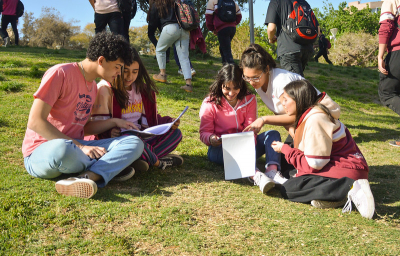 La Ciudad abre inscripciones para Becas Nacionales Progresar