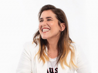 La Ciudad recibe a Malena Guinzburg y su unipersonal "Querido Diario"