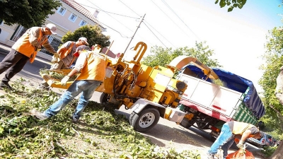 Capital en guardia nuevamente por alerta de lluvia