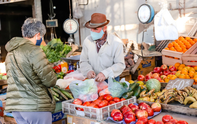 Desde el 4 de septiembre, nuevo horario en la Feria y Mercado de Abasto de Capital