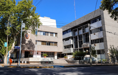 Así funcionarán los servicios de Capital durante el 1 de mayo