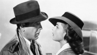 Casablanca, el primer clásico de abril en el Cine Teatro Municipal