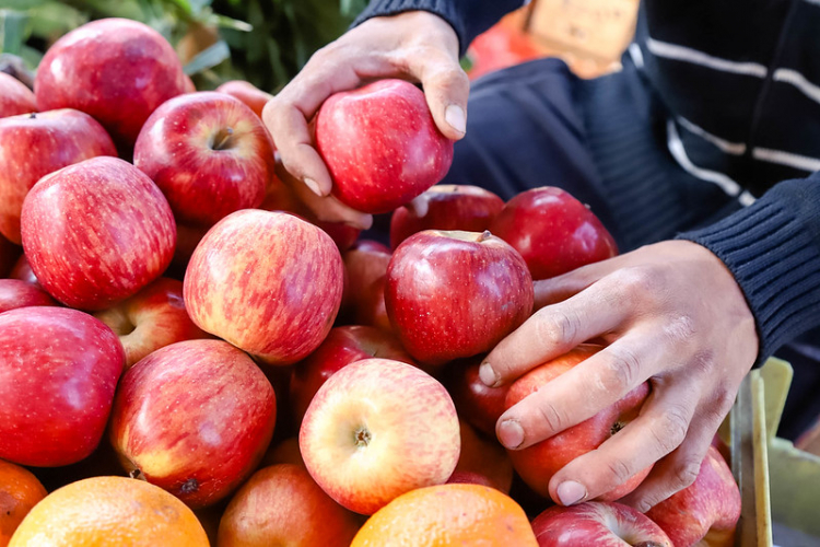 Feria y Mercado de Abasto: conocé los precios para preparar la cena de Fin de Año a bajo costo