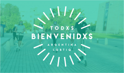 Turismo inclusivo: Capital obtuvo el sello “Todxs Bienvenidxs”