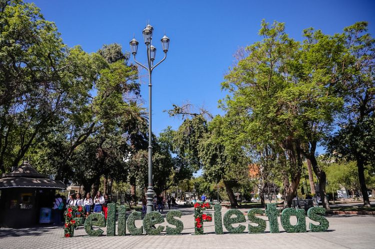 Así funcionarán los servicios en la Ciudad durante el finde largo