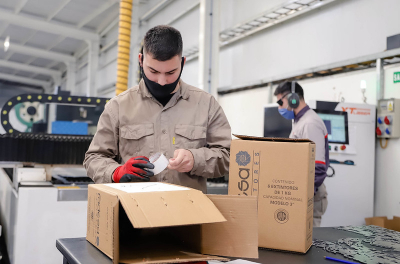 Empleo: Capital buscará a jóvenes en Concepción y Trinidad