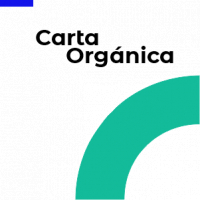 Carta Orgánica Municipio de la Ciudad de San Juan