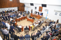 San Juan 2025: El vecino es la prioridad