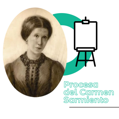 Procesa del Carmen Sarmiento