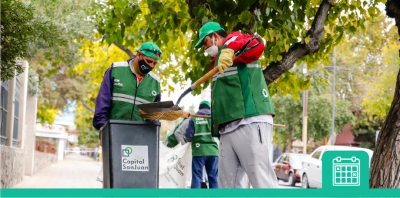 Capital: El funcionamiento de servicios hasta el 31 de mayo